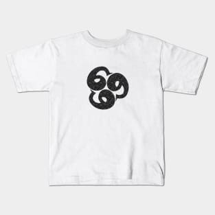 AVATAR ELEMEN Kids T-Shirt